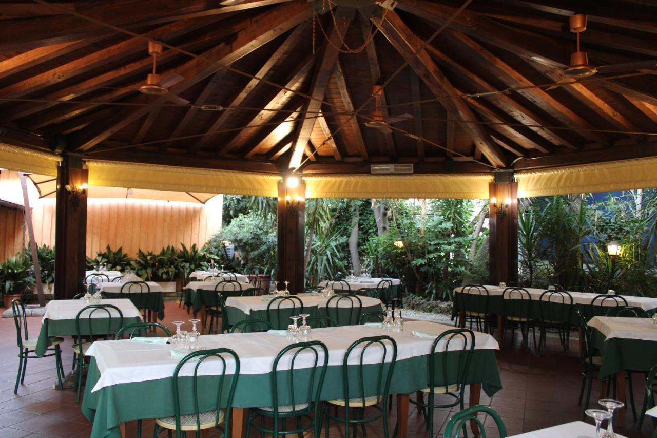 Hotel La Del Borgo Rom